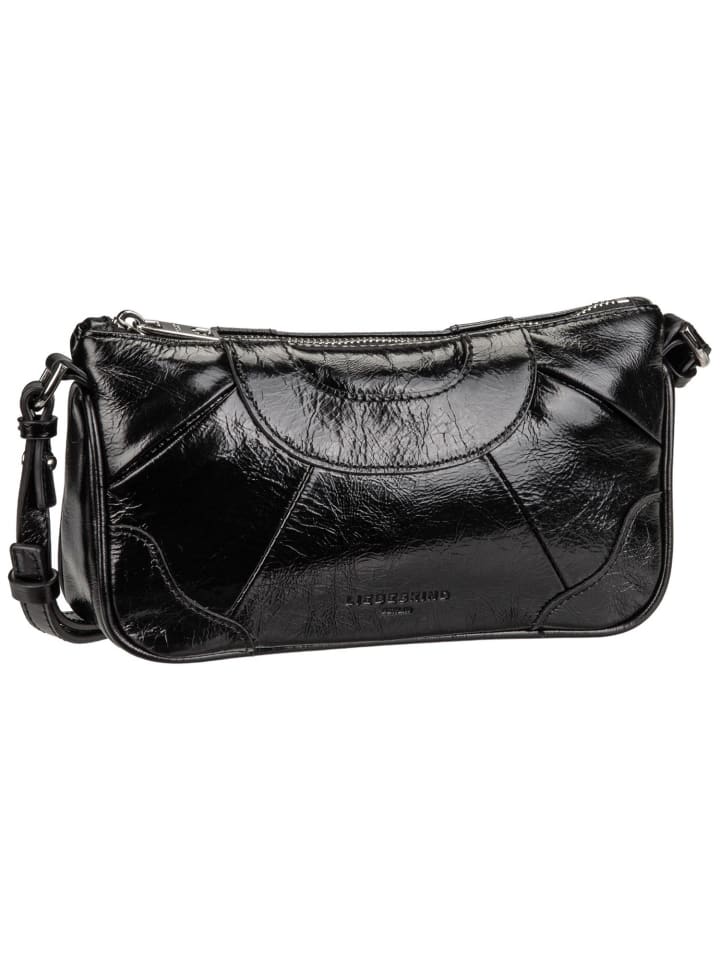 Umhängetasche Esther XS in Black
