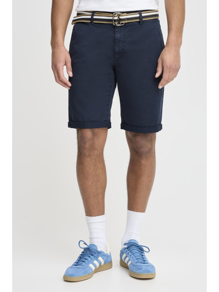 Chinoshorts BHBruno in Blau