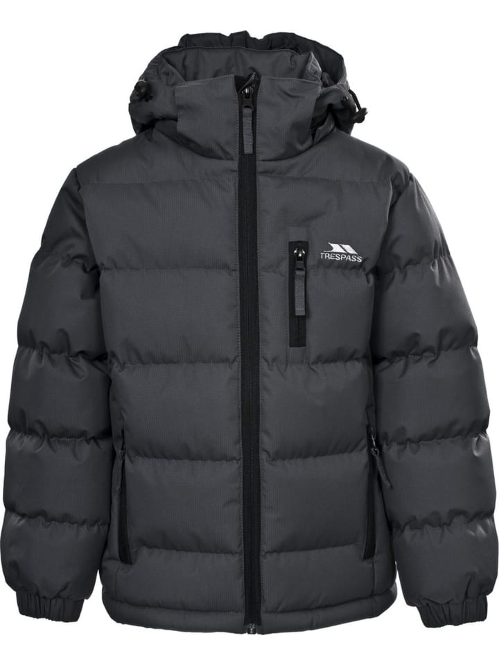 Kinder Winterjacke in Grau
