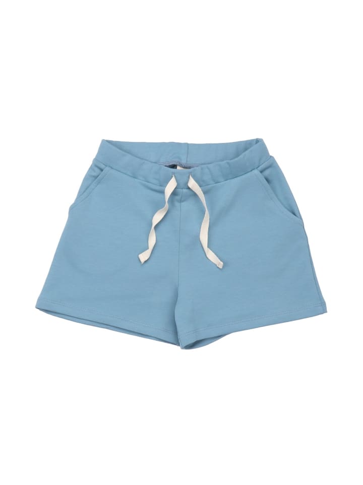 Shorts Adriatic Blue - Shorts