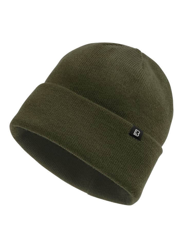 Beany in olive