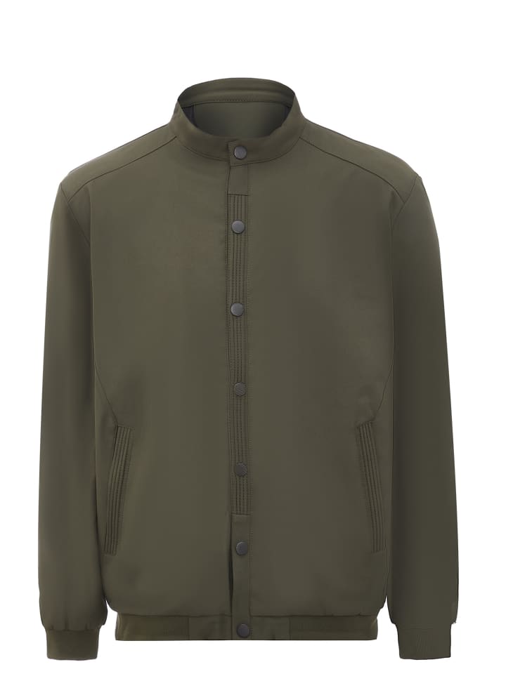 Herren Jacket in OLIV