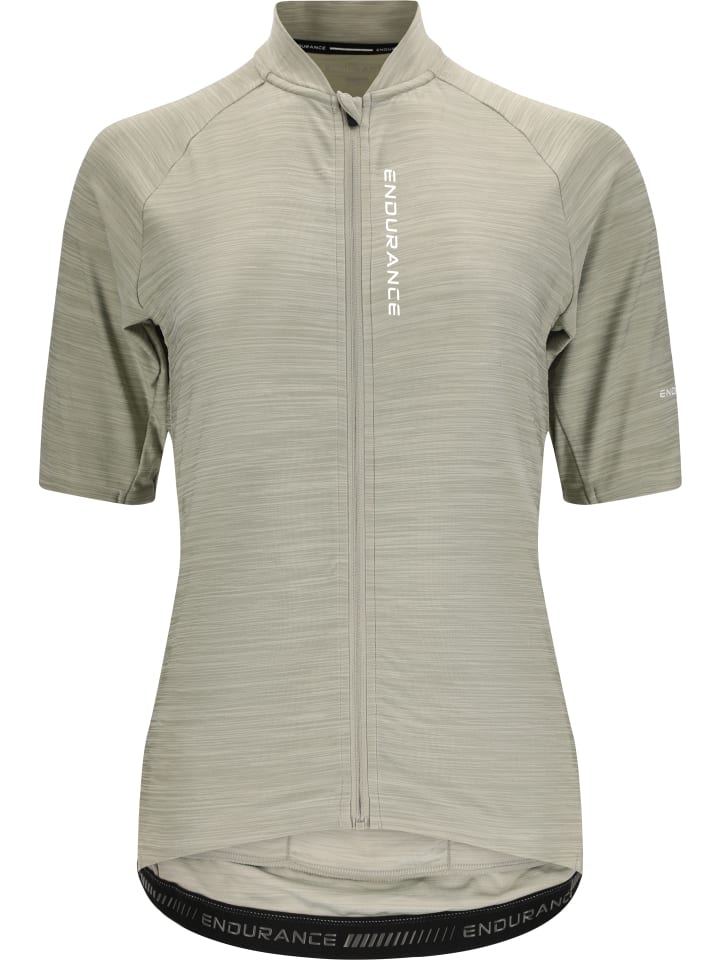 Fahrradshirt Logan in 1270 Wrought Iron