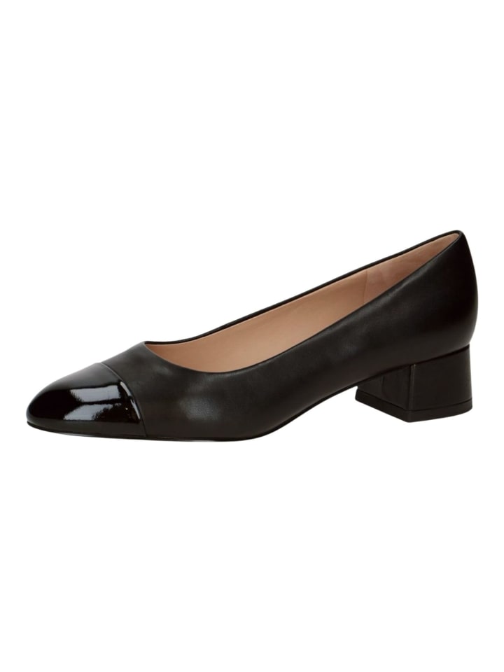 Pumps Schwarz