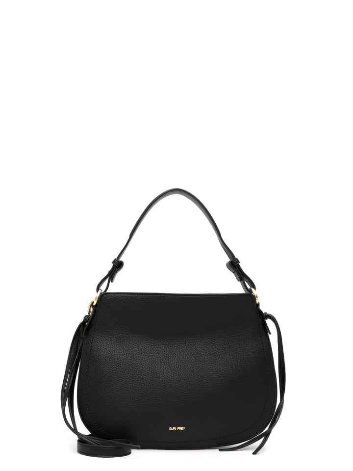 Beutel SFY Hilary in black