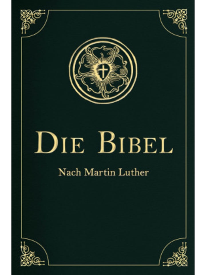Buch - Die Bibel - Altes und Neues Testament
