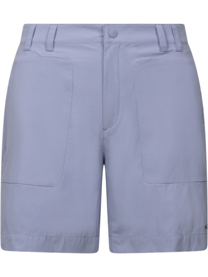 Short "Montrose Adventure Short" in Blau
