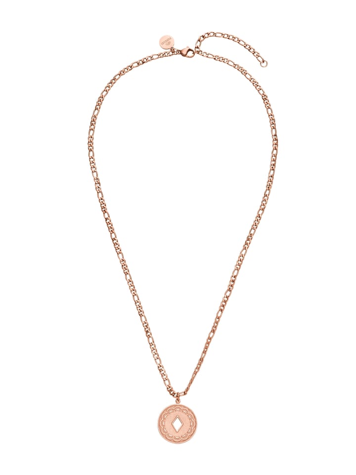 Kette Lolani Rosegold