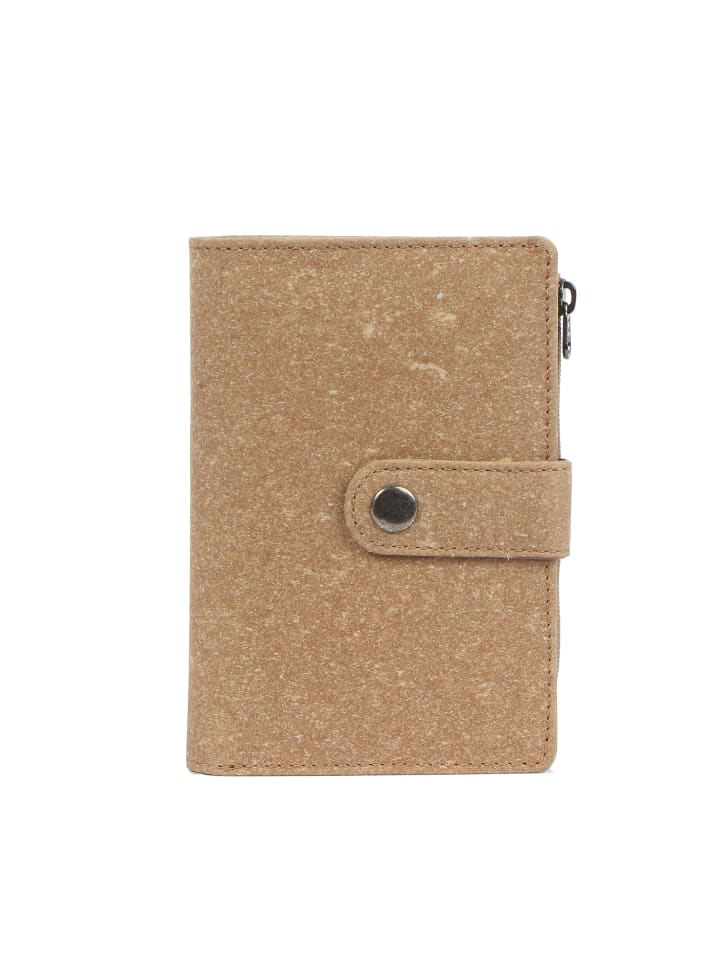 RFID Geldbörse Corgémont 1 in sand