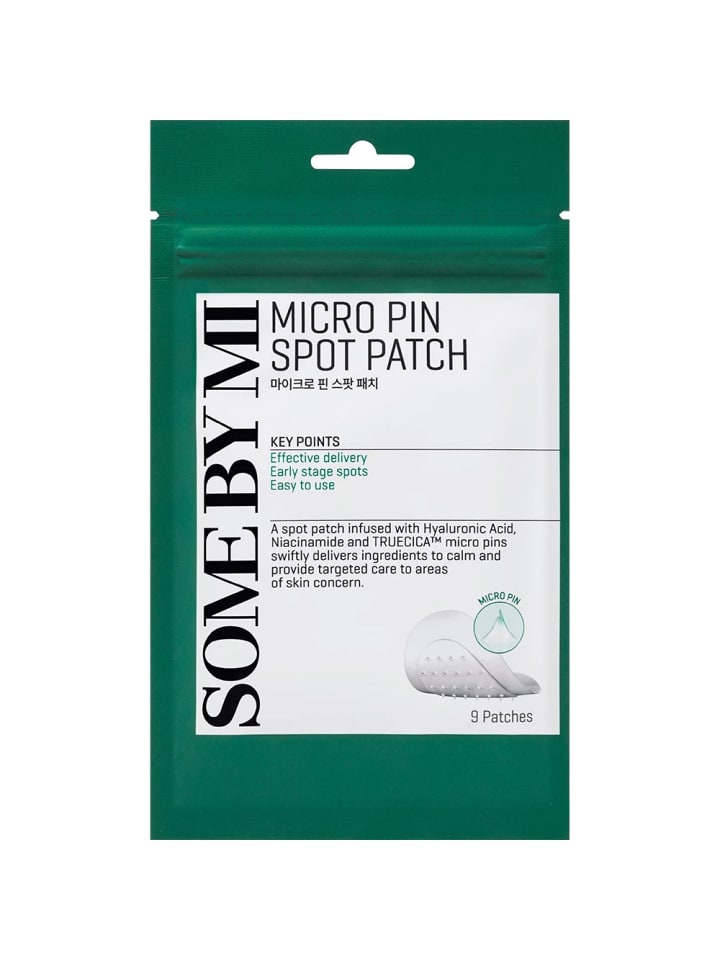 Pickel-Patches Micro Pin Spot Patch, 18 g