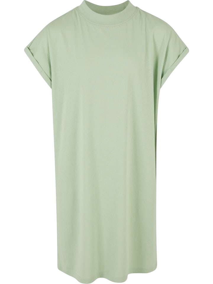 Day Dress in vintagegreen