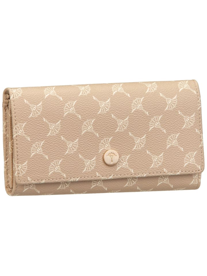 Geldbörse Cortina 1.0 Europa Purse LH10F in Sesame