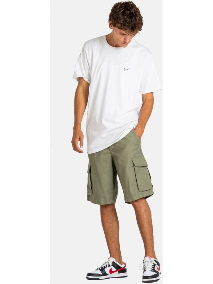 Short "New Cargo Short" in Grün