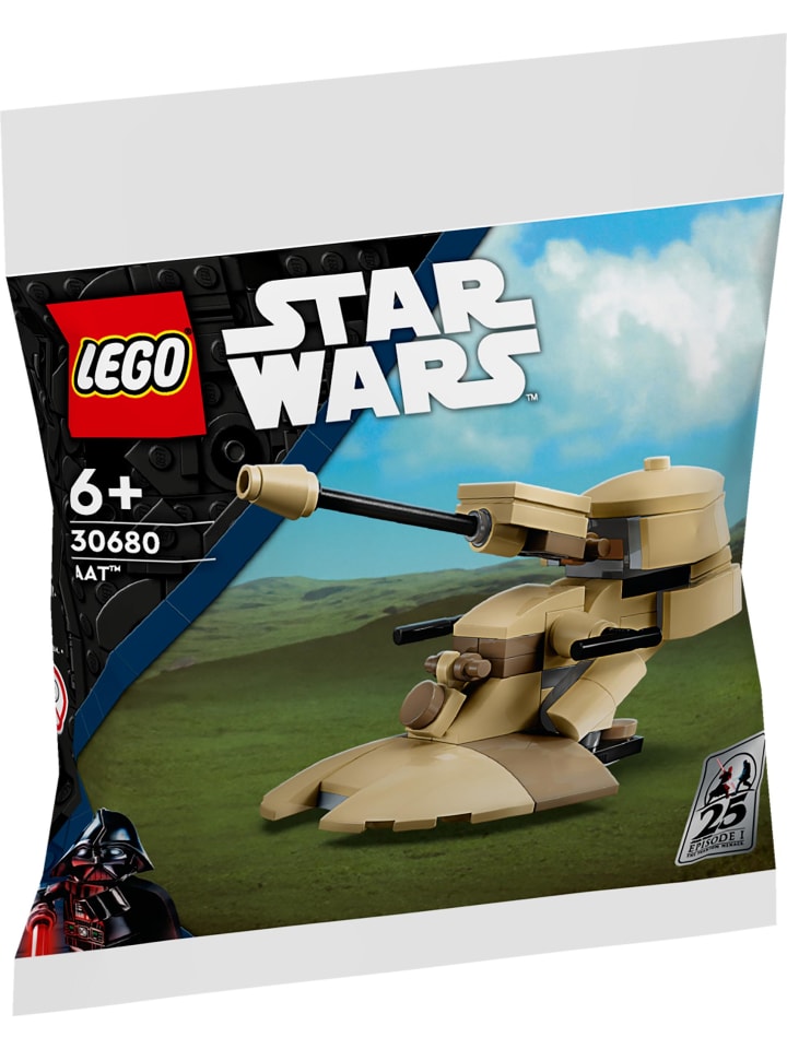 30680 AAT - Polybag
