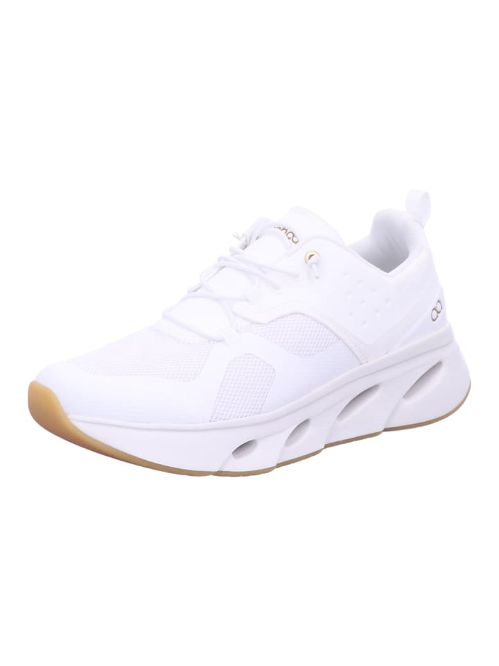 Sneaker in weiß