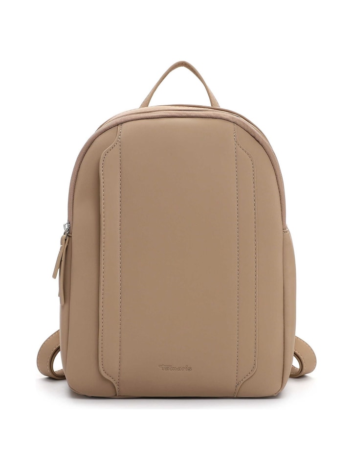 TAS Kimi City Rucksack 31 cm taupe