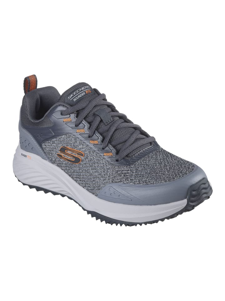 Sneakers Low BOUNDER RSE HAZLET in grau