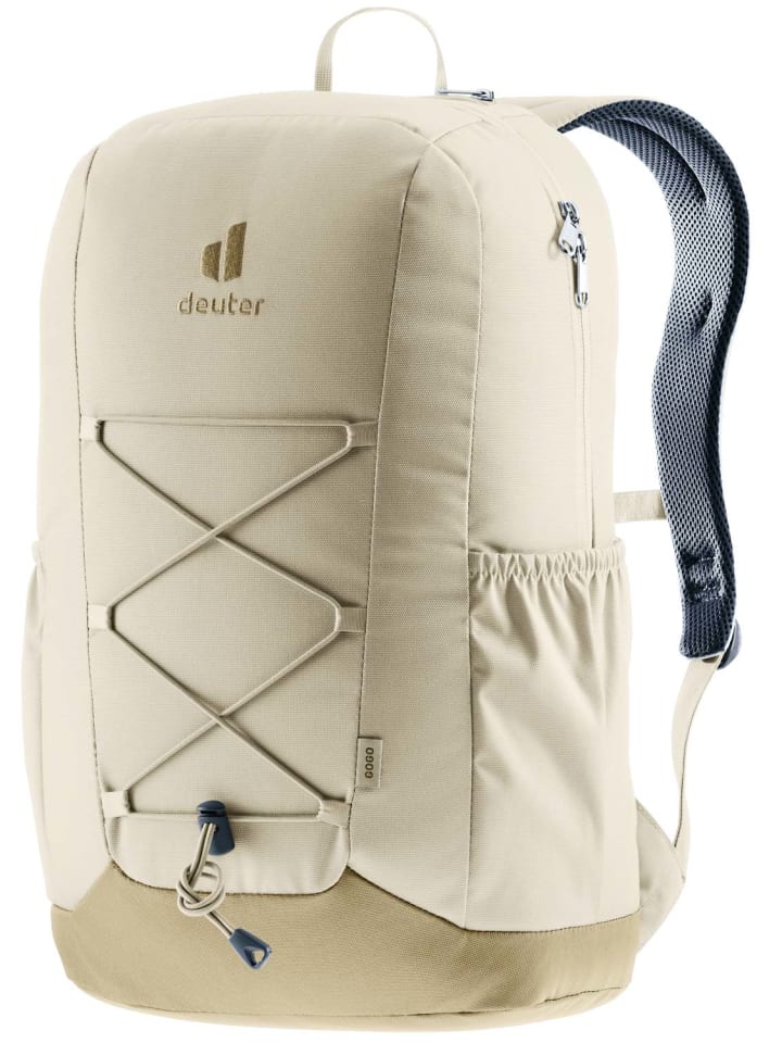deuter Rucksack Gogo bone-desert