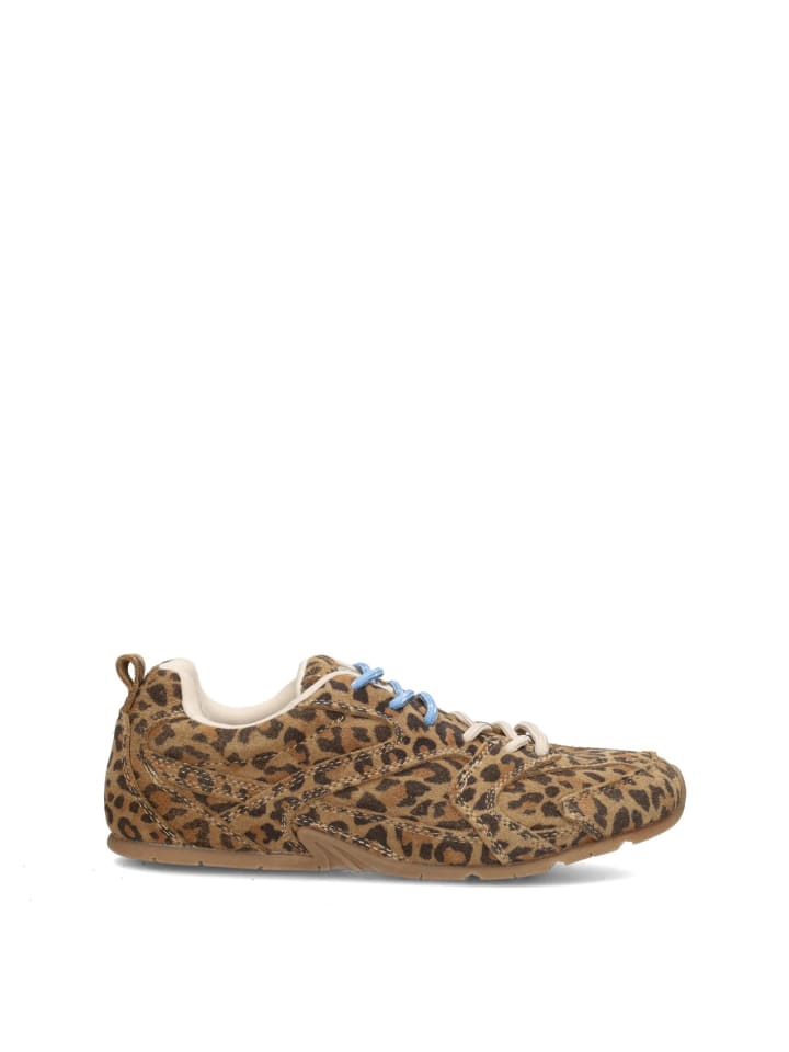 Poelman JENN Damen Sneaker