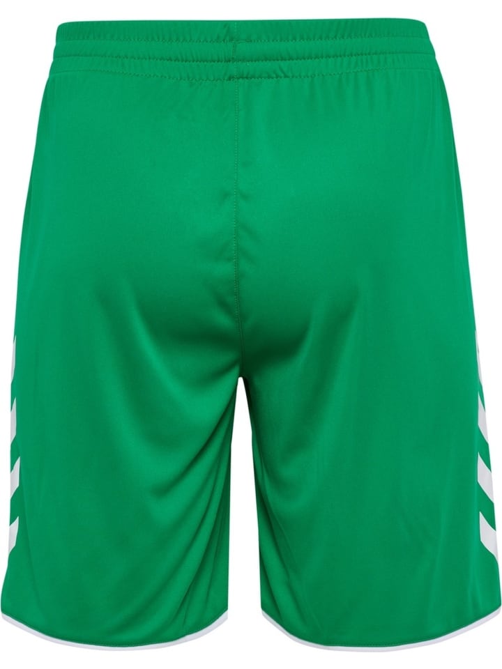 Sportshorts "Core 2.0 Shorts" in Grün