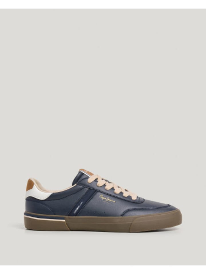 Sneakers PMS300031 in bunt
