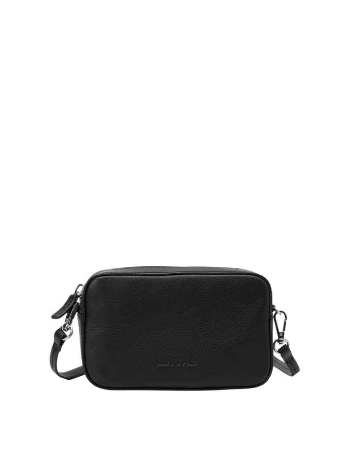 Umhängetasche Model Liana XS in Schwarz