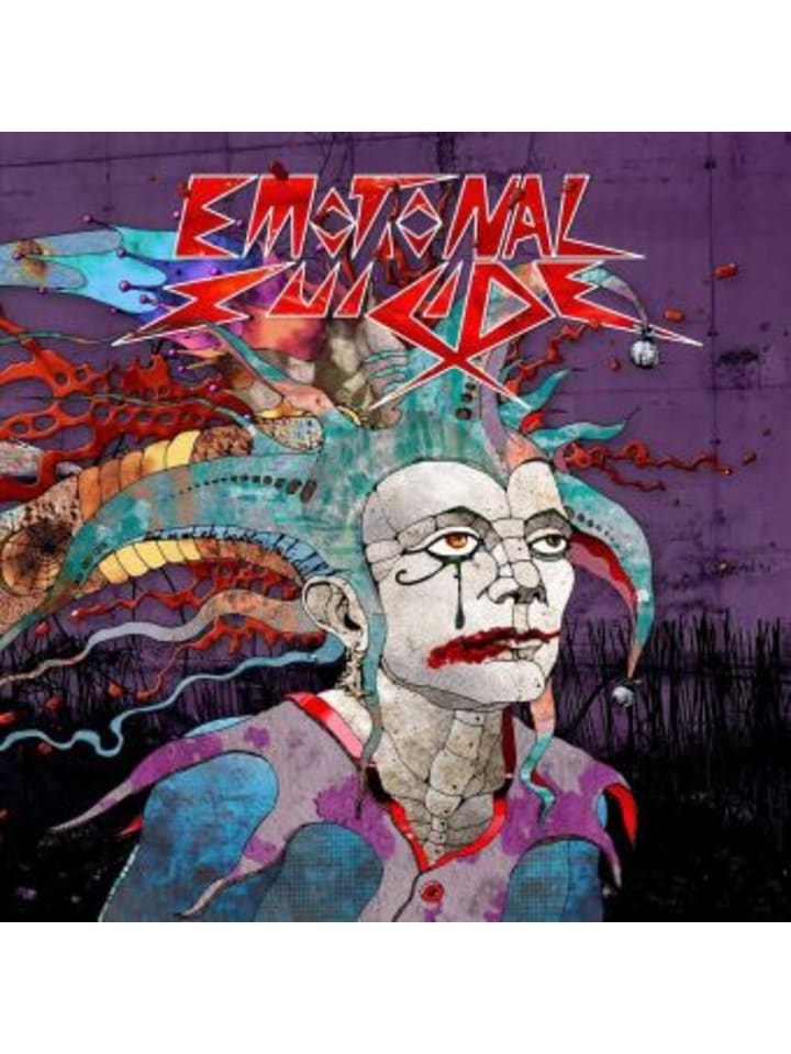 Musik - Emotional Suicide