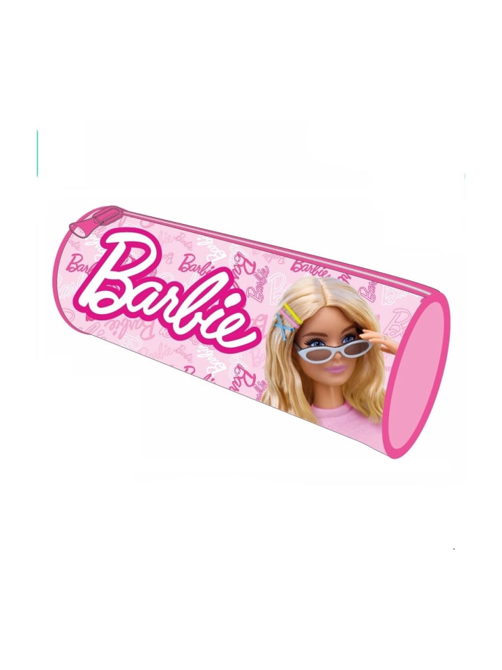 Federmäppchen 23cm – Icon Design Etui Mattel
