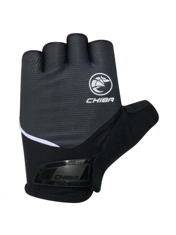 Handschuh Sport dunkel