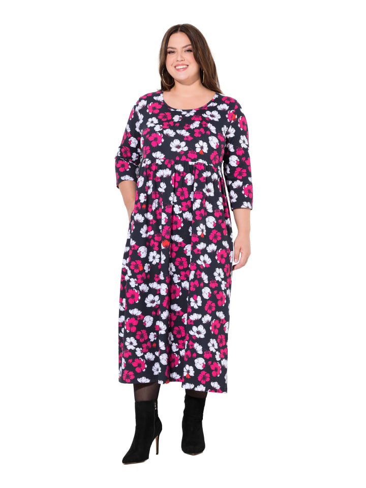 Kleid in schwarz