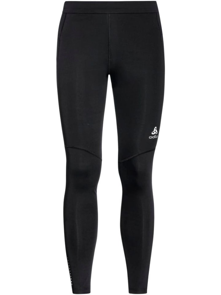 Leggings "Tights Zeroweight" in Schwarz