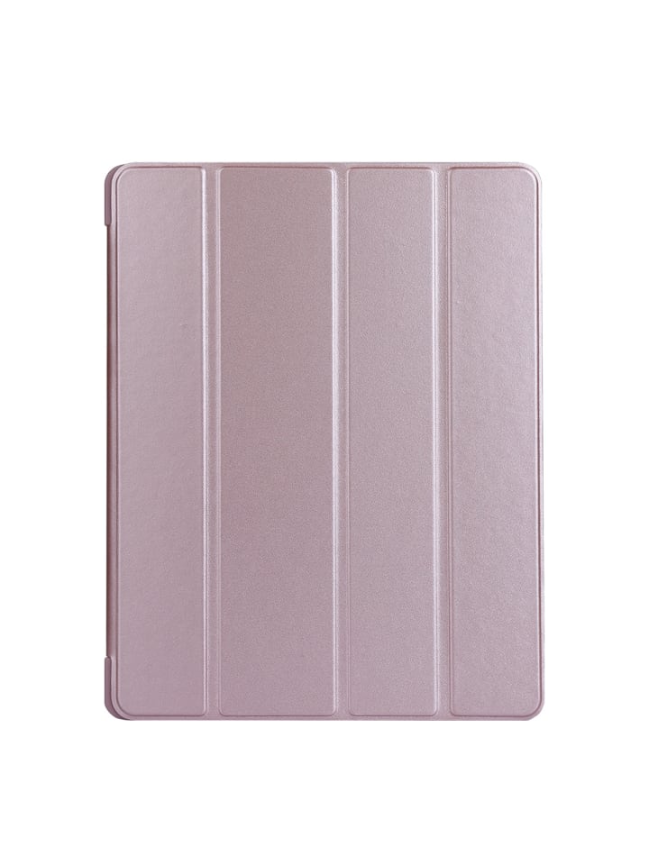 Schutzhülle für iPad 2/3/4 in Puderrosa