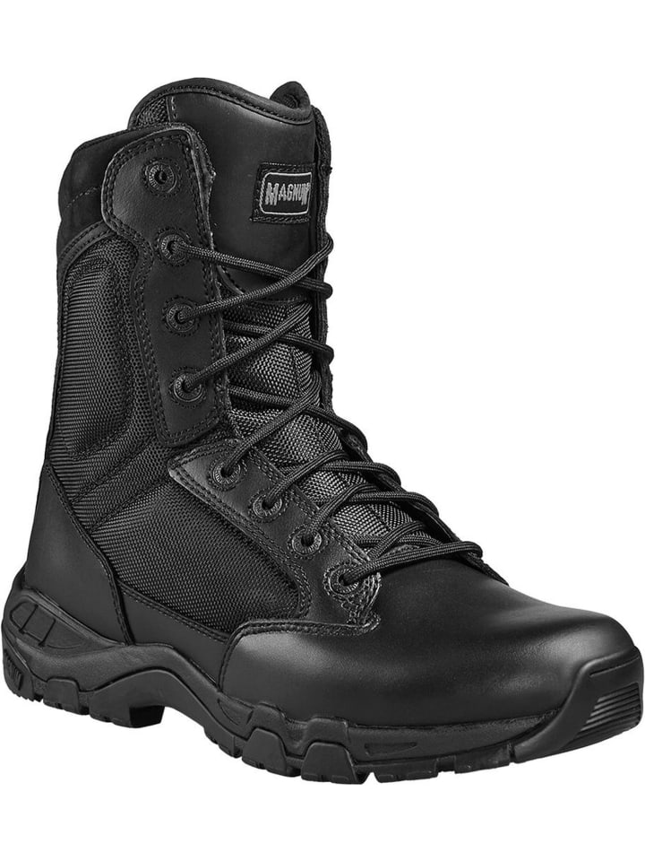 Stiefel "Viper Pro 8.0 Sz En+" in Schwarz