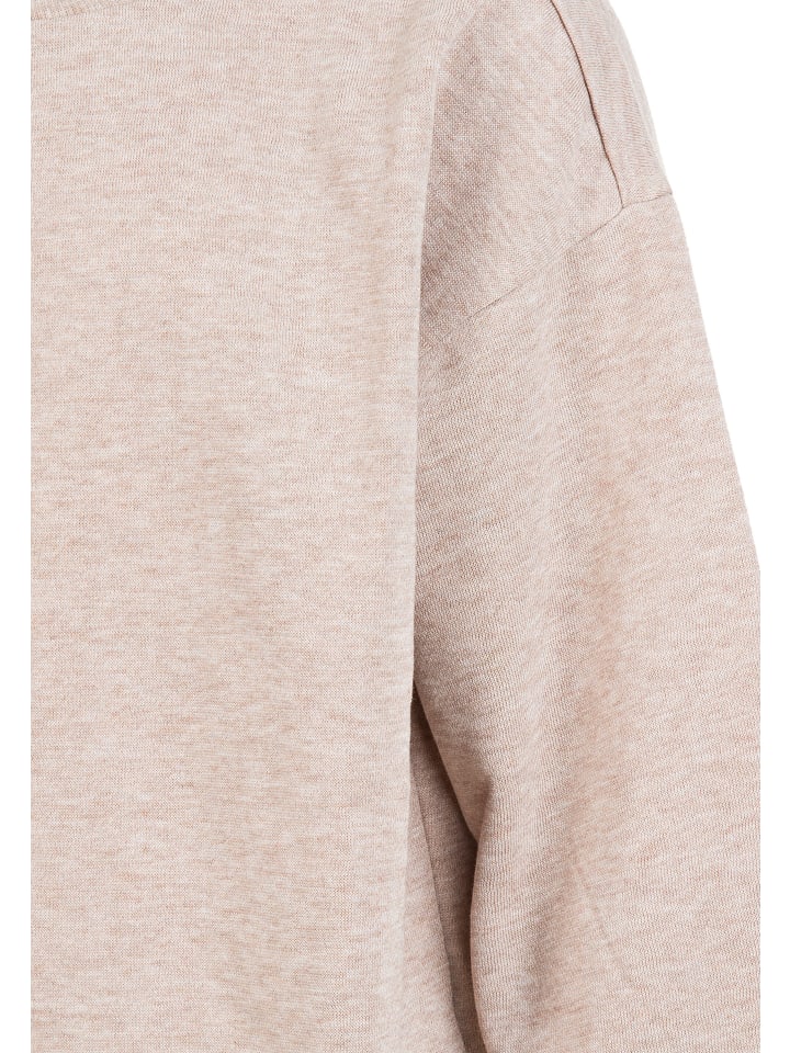 Endurance Sweatshirt Torowa in 5089 Warm Taupe günstig kaufen | limango