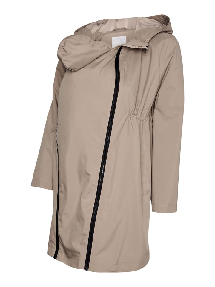 Jacke in Moon Rock 1