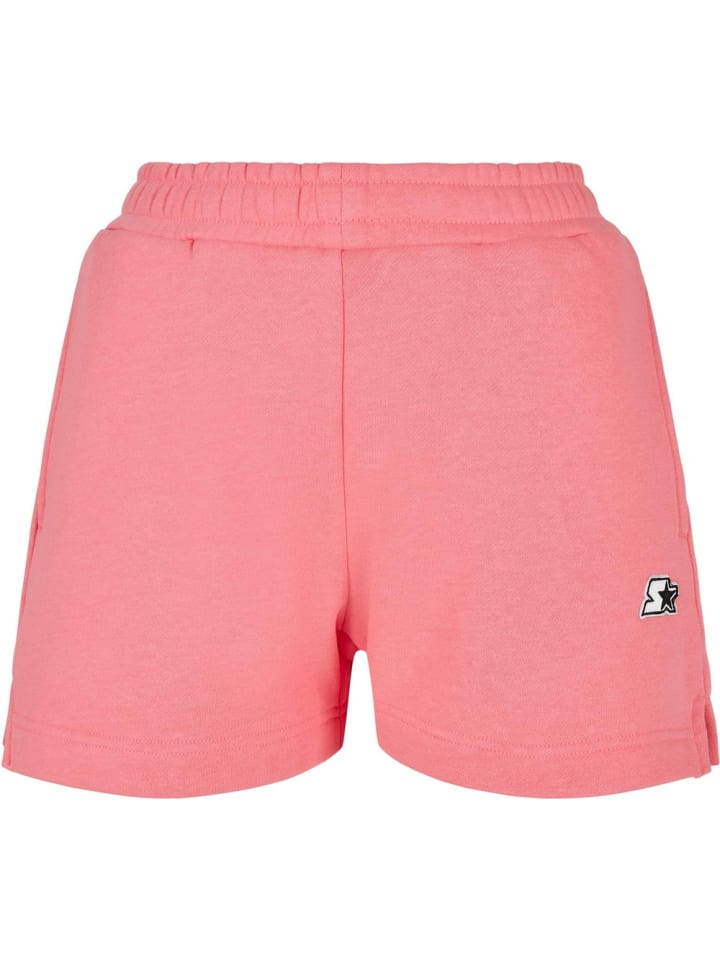 Short in Rosa