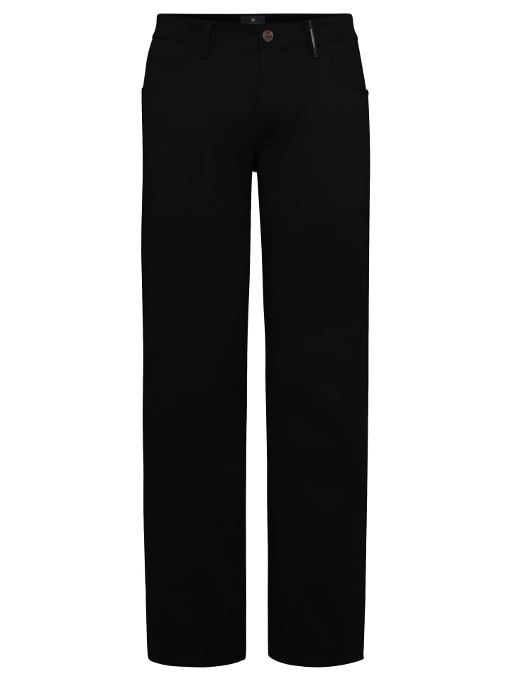 5-Pocket Hose Picton in black
