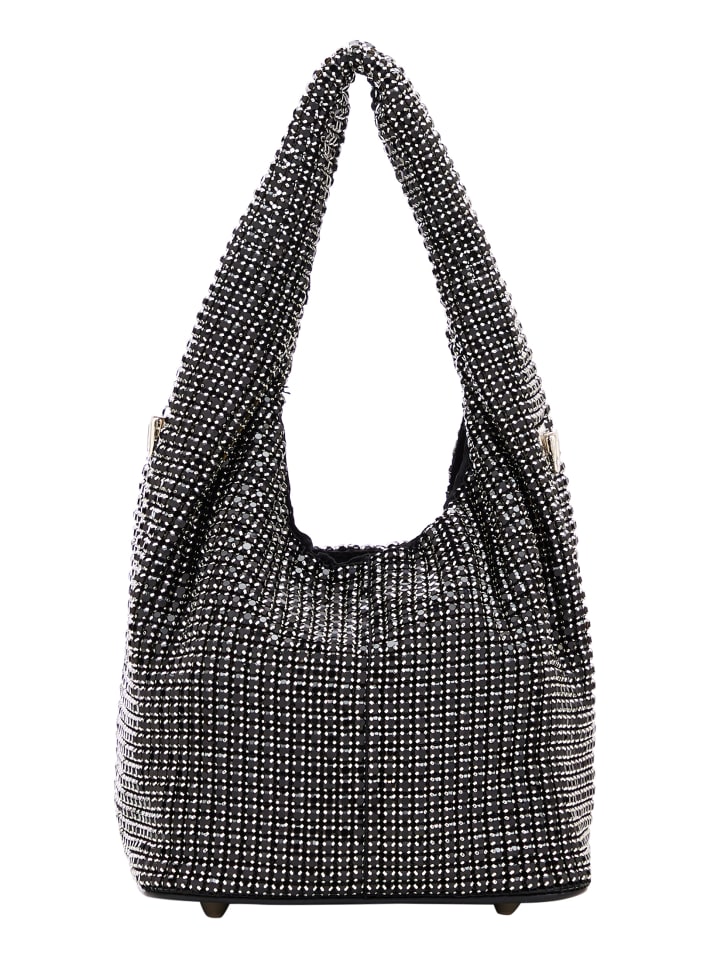 Damen Handtasche in Schwarz