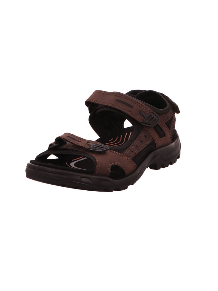 Outdoorsandalen Offroad in MOCHA/MOCHA