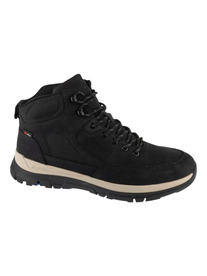 Rieker Booties in Schwarz