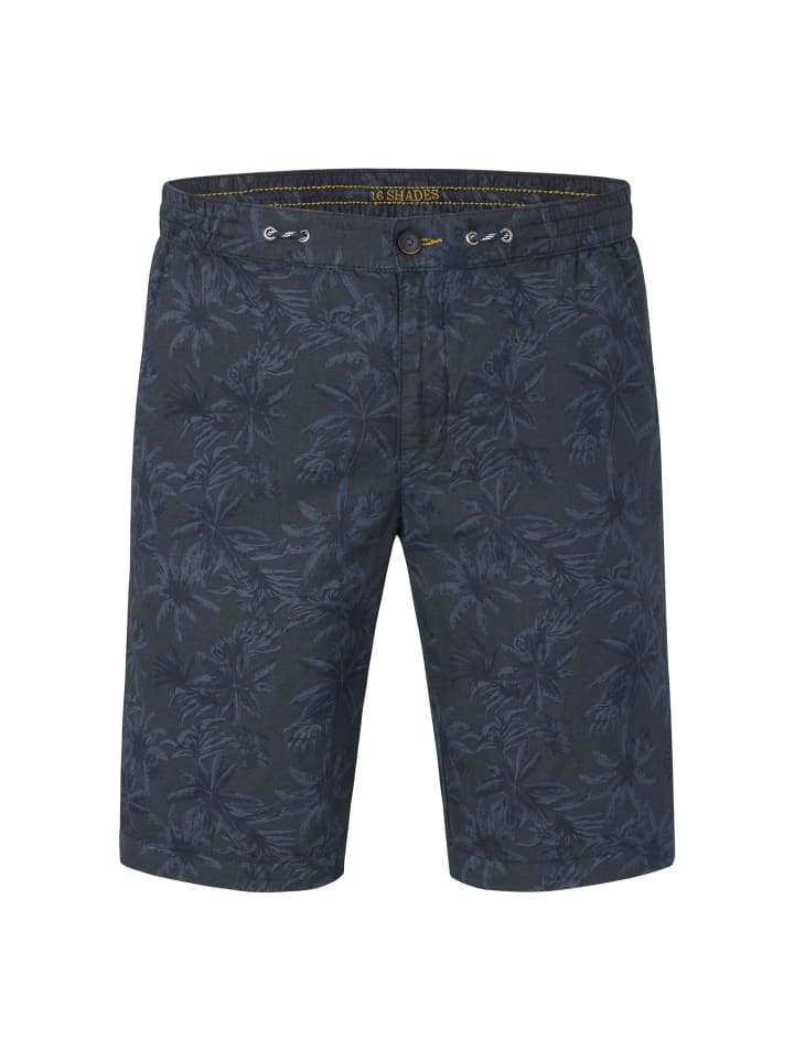 Bermuda WHITBY in navy