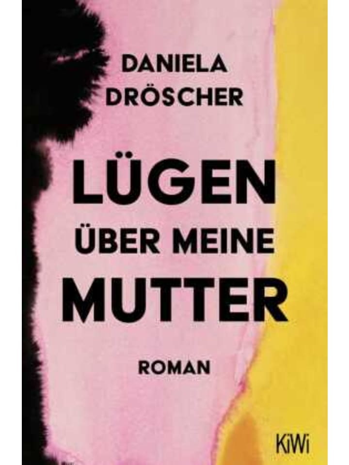 Buch - Lügen über meine Mutter