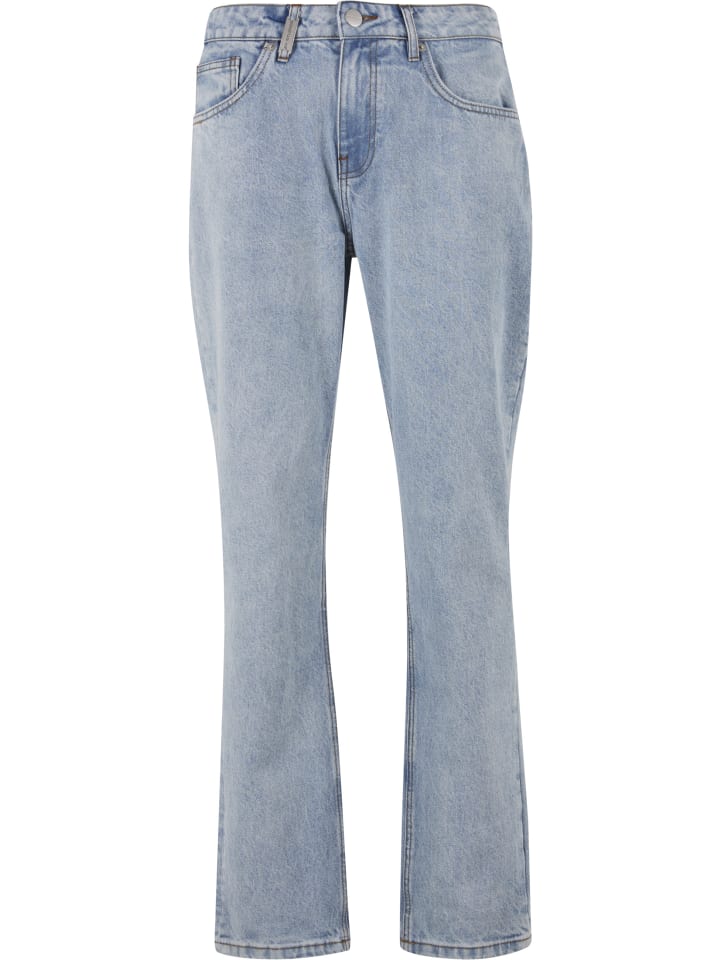 Slim Fit in light blue