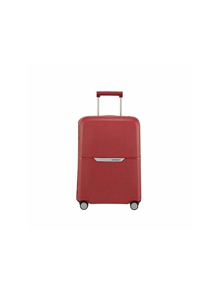 Limango koffer samsonite Clearance