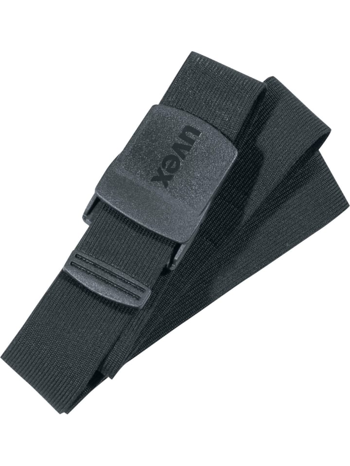 Gürtel in Schwarz