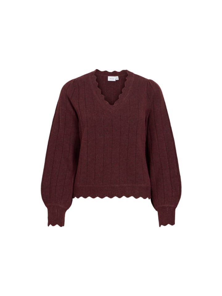 Pullover in Port Royale