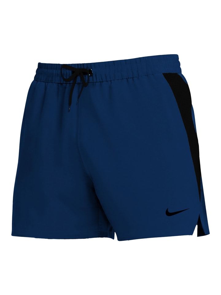Volley Shorts 5'' in Dunkelblau