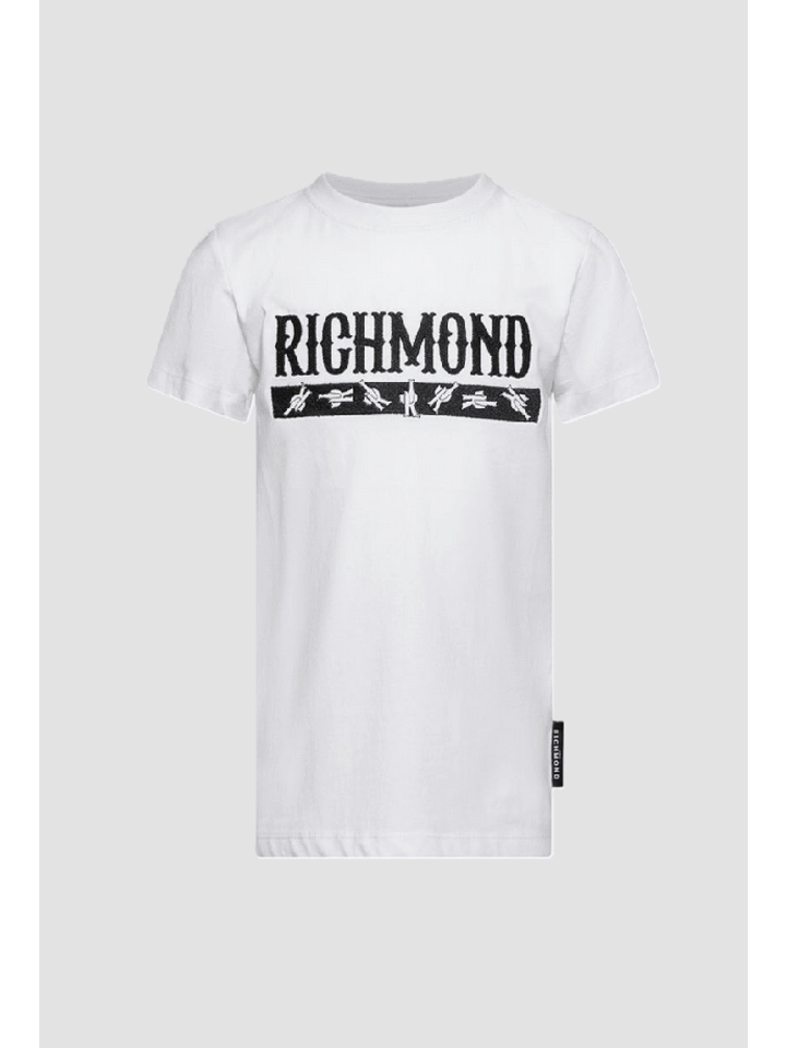 T-Shirt 10787576545622 Weiß