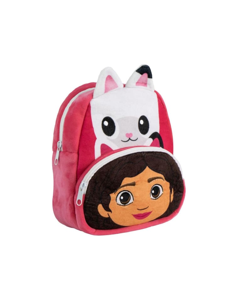 Pals Plüsch Rucksack, 22 cm