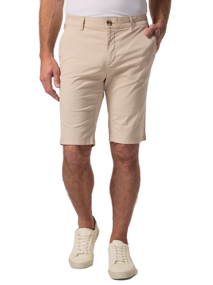 Bermuda in hellbeige